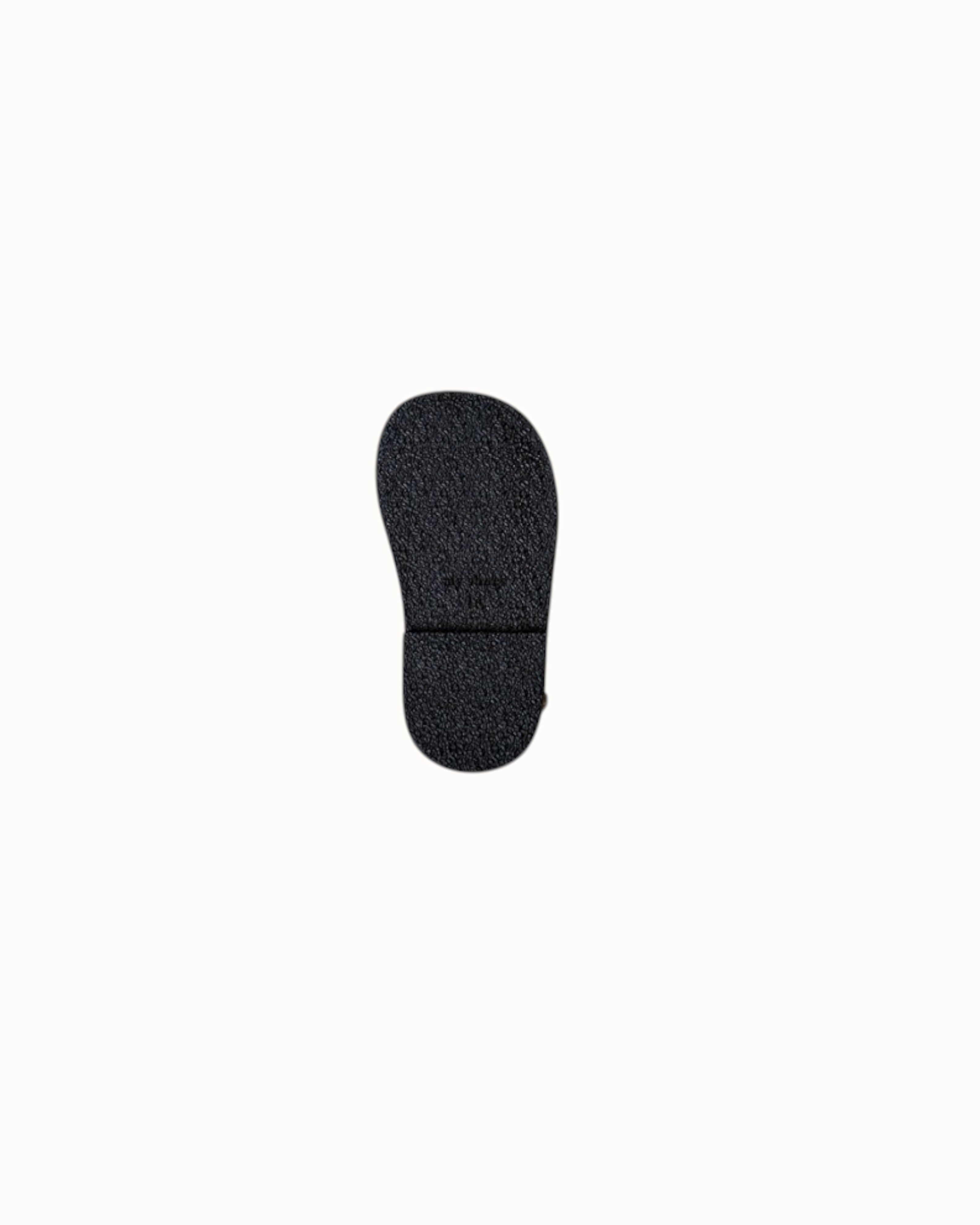 MYMY Exploration Workbook Shoes - Ivory