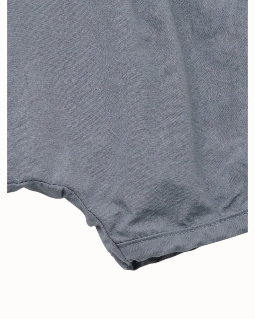 SUSU&CRA Mini Le Temps Baggy Pants – Blue