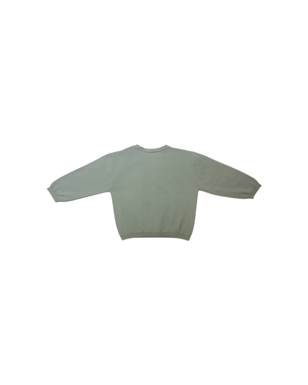 STUDIO M Willow Cotton Gauze Dress & Cardigan Set