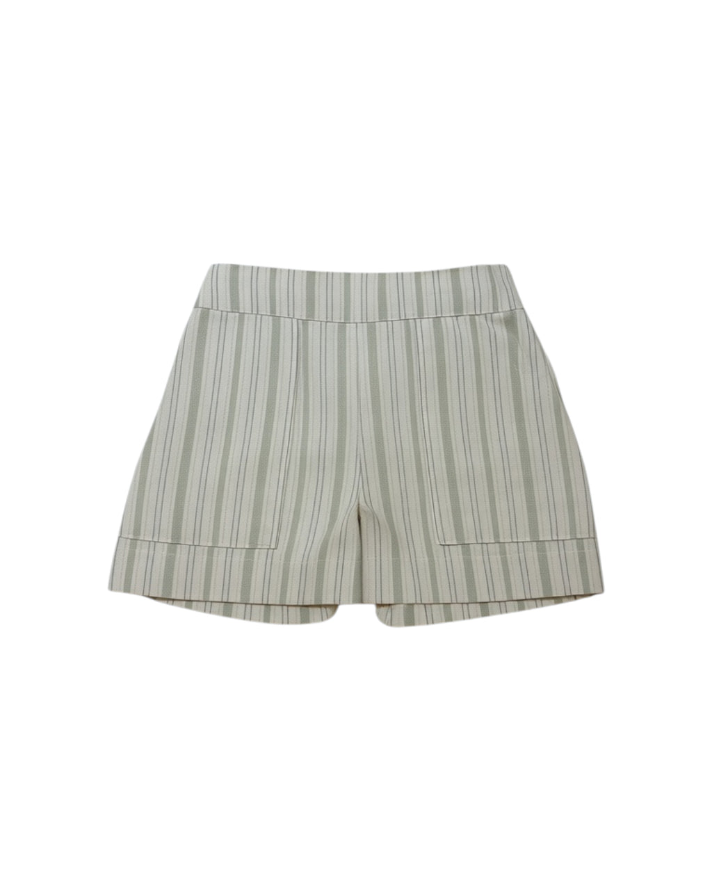 ROSETTE Marina Yacht Stripe Set - Sea Mist