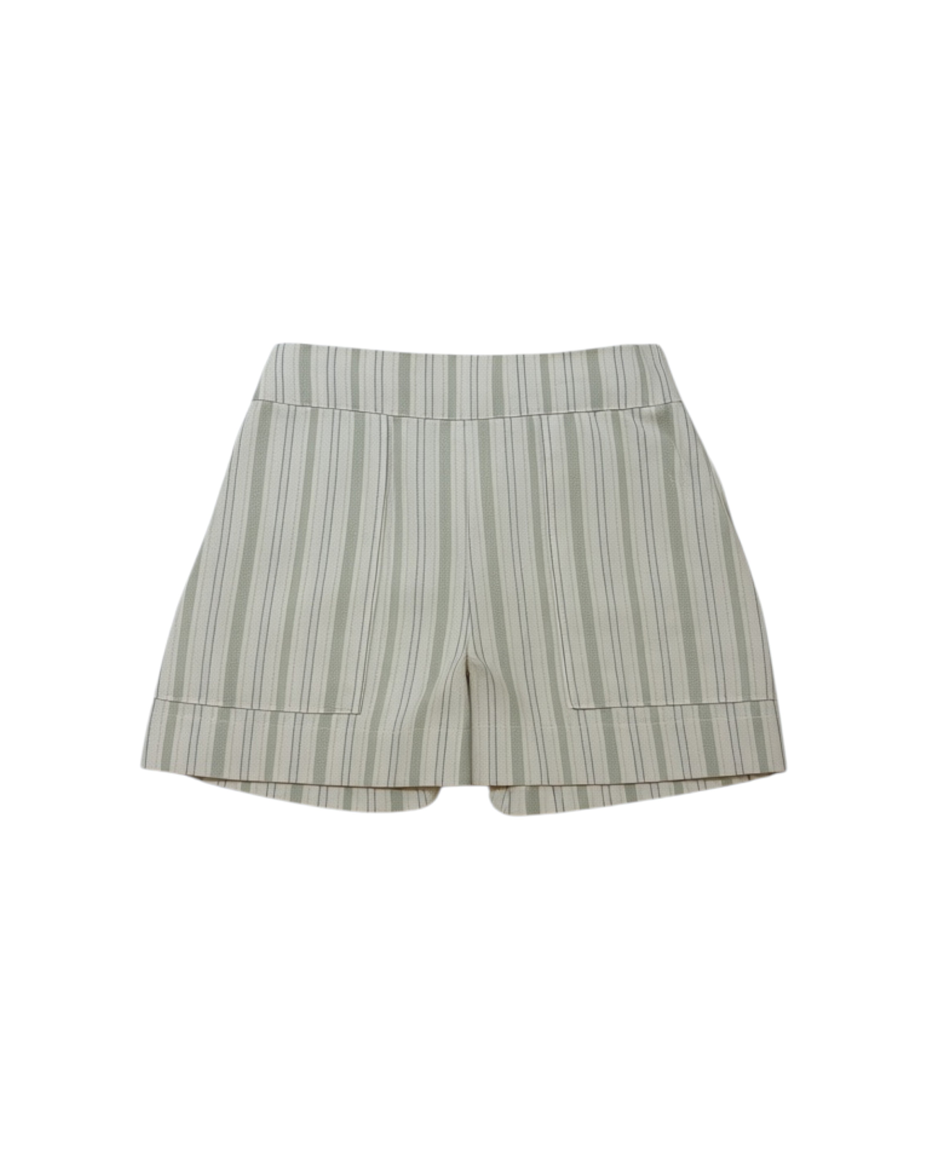 ROSETTE Marina Yacht Stripe Set - Sea Mist