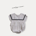 NORMALPLAY Marine Baby Suit