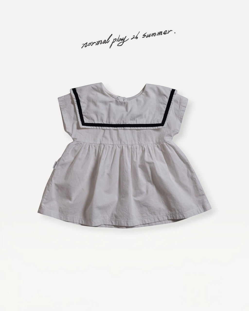 NORMALPLAY Marina Dress