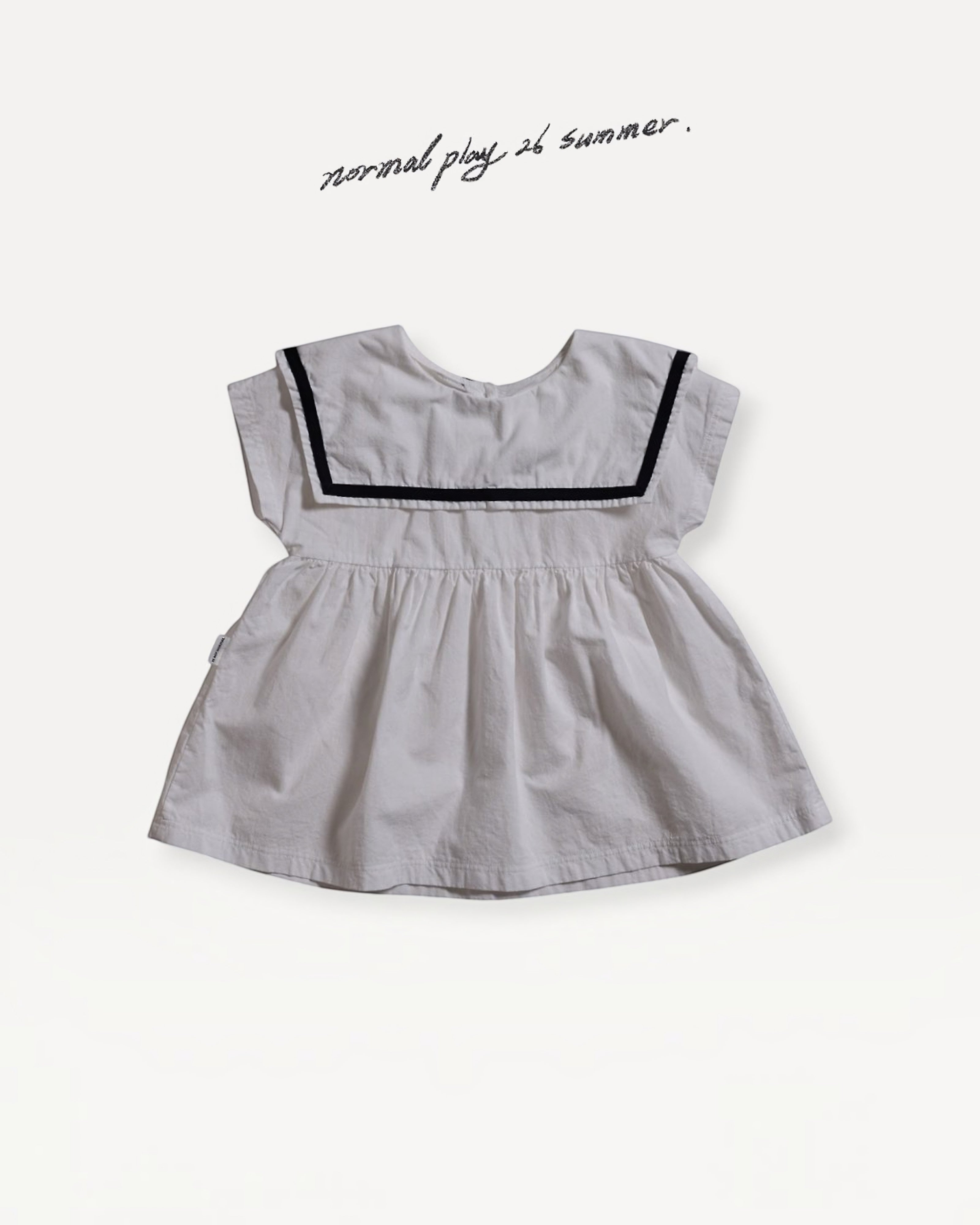 NORMALPLAY Marina Dress