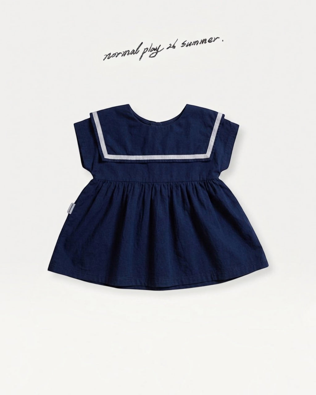 NORMALPLAY Marina Dress