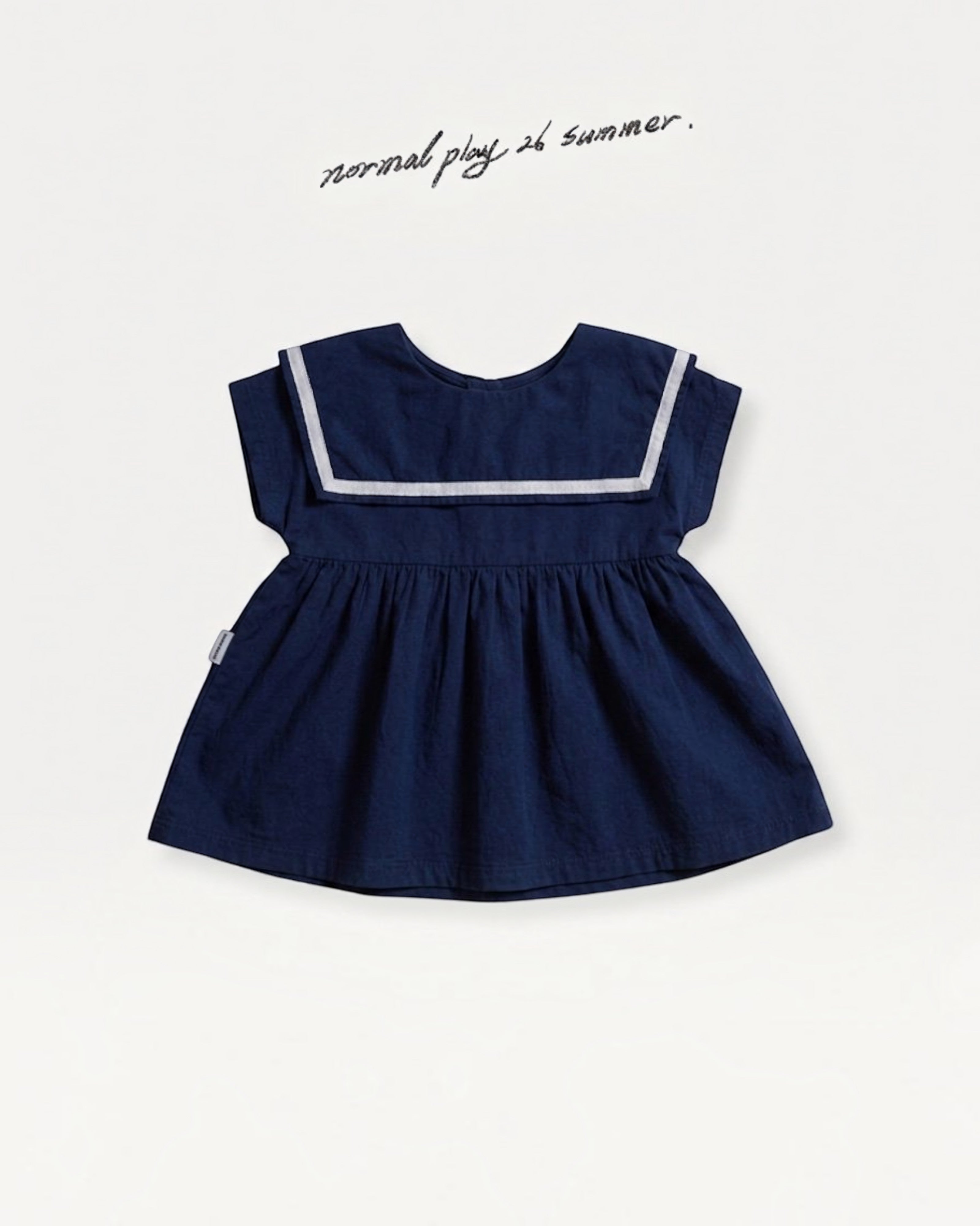 NORMALPLAY Marina Dress