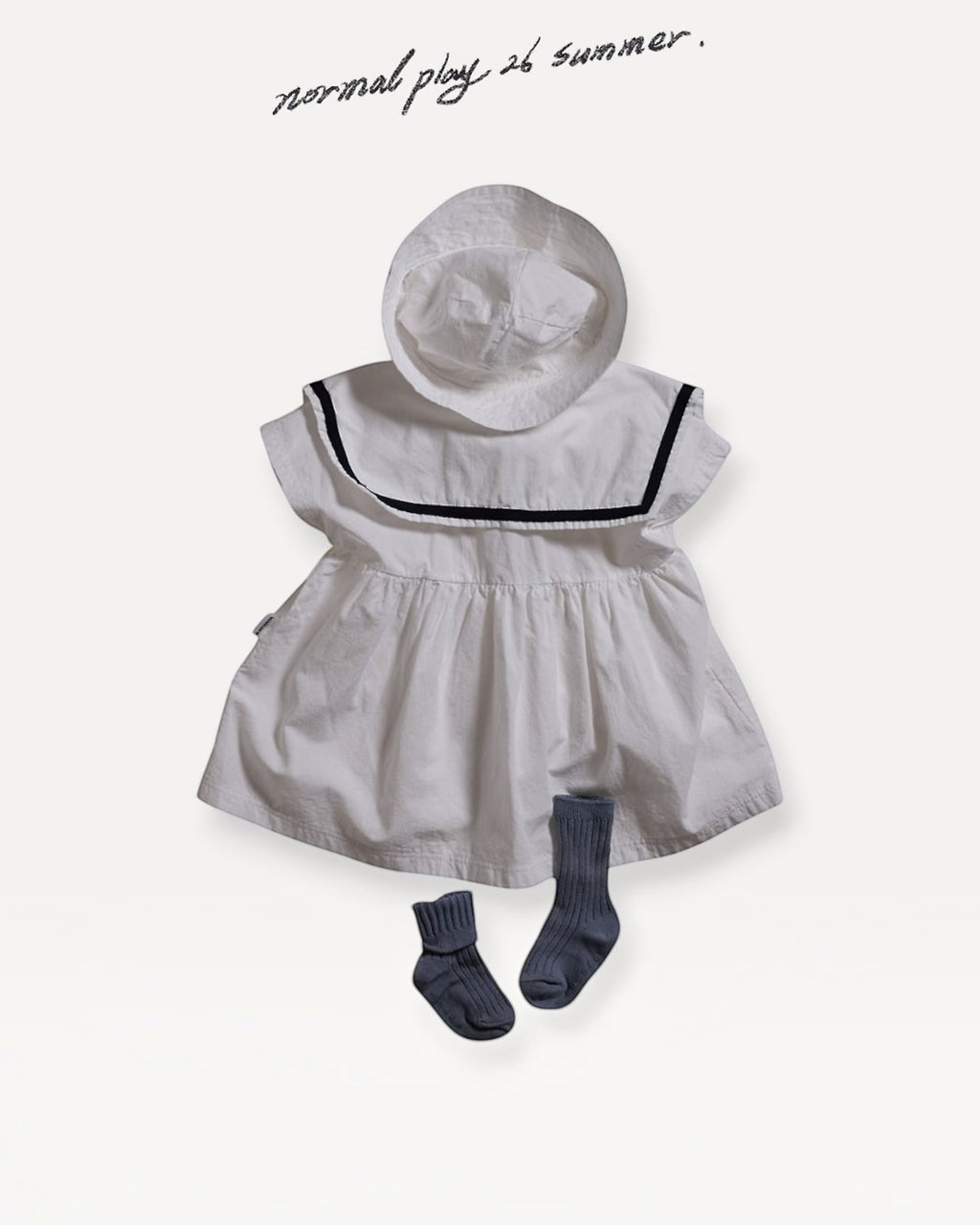 NORMALPLAY Marina Dress