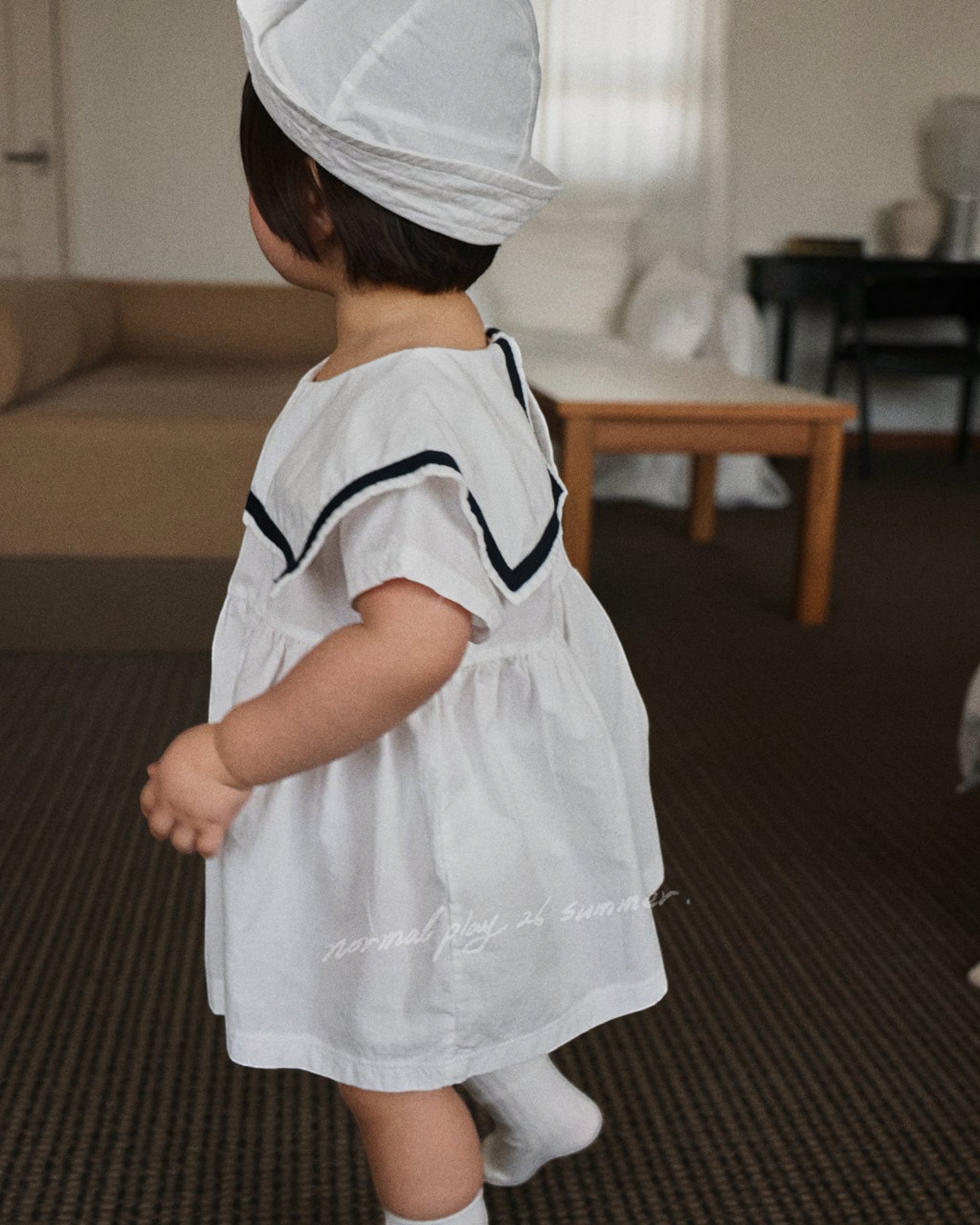 NORMALPLAY Marina Dress