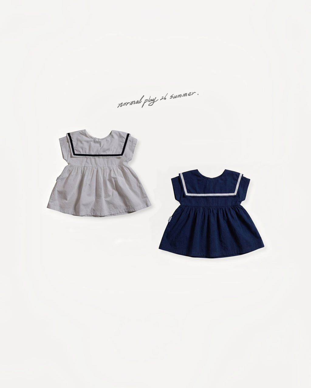 NORMALPLAY Marina Dress