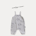 NORMALPLAY Pony Overall