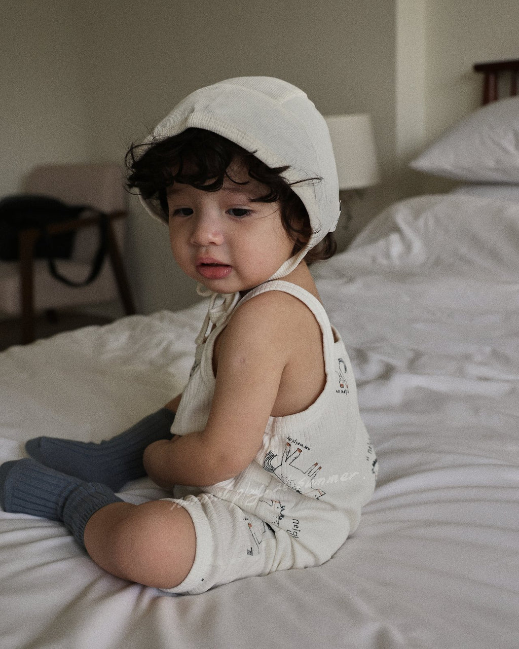 NORMALPLAY Pony Overall