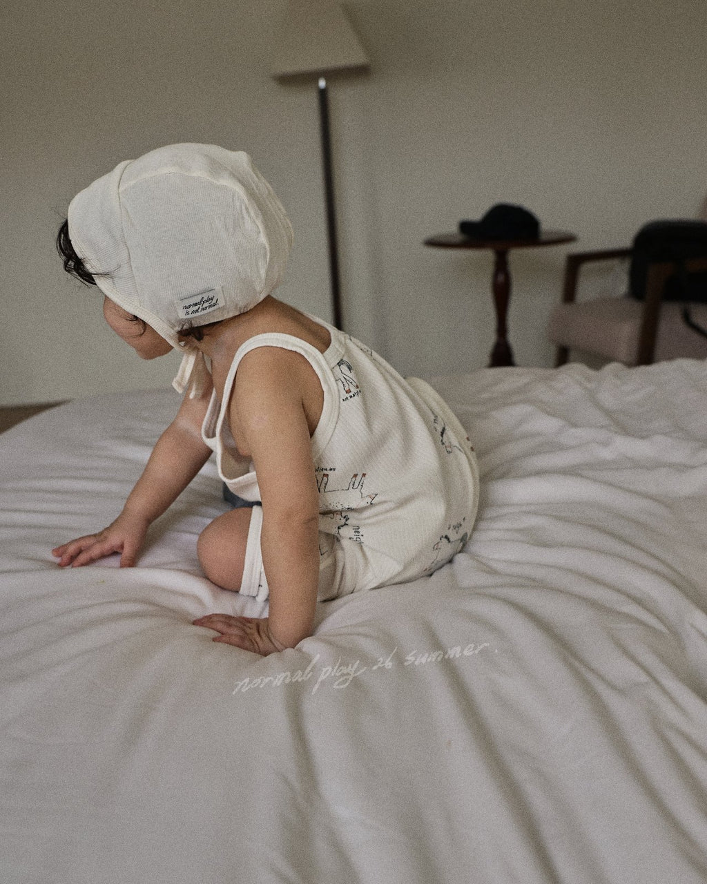 NORMALPLAY Pony Overall