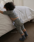 NORMALPLAY Midsummer Pony Baggy Pants