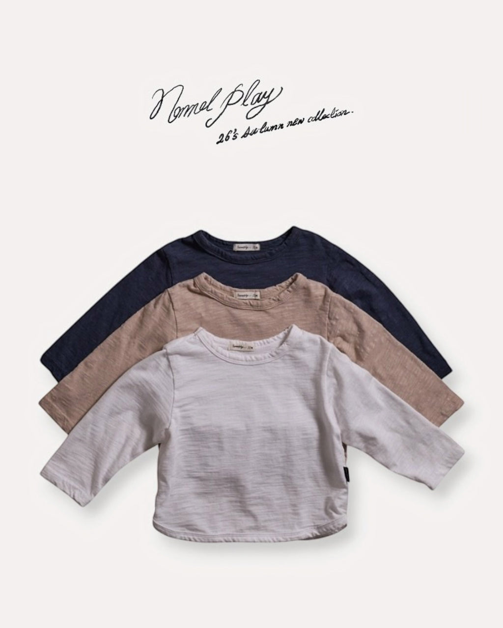 NORMAL PLAY — Cookie Bonnet & Bloomer Set