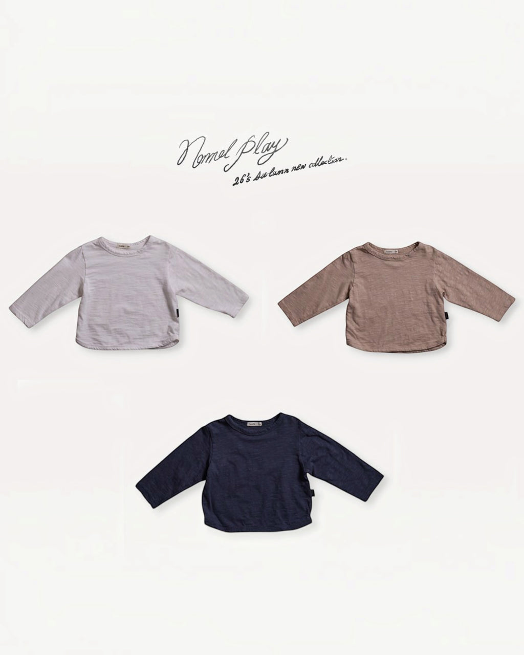 NORMAL PLAY — Cookie Bonnet & Bloomer Set