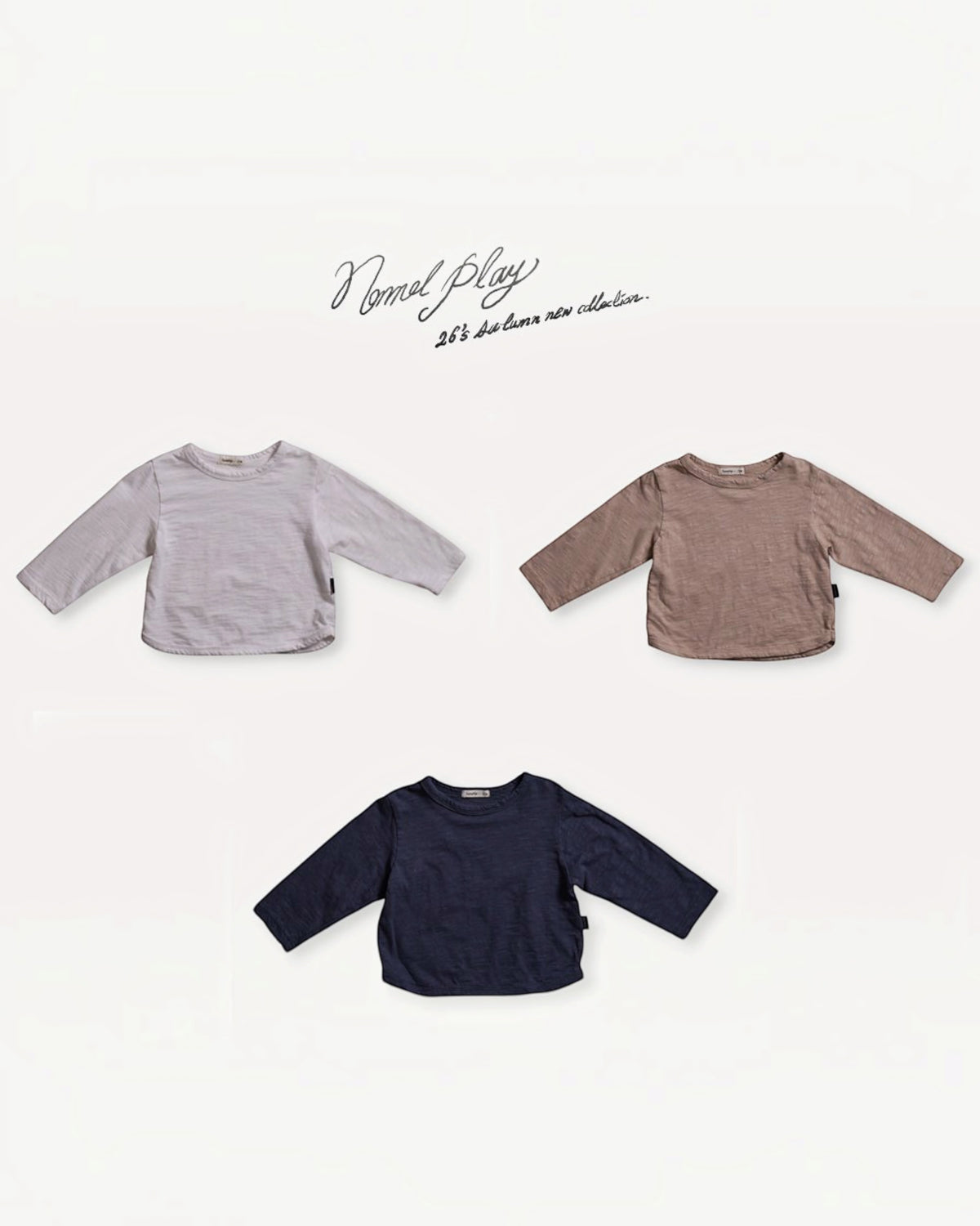 NORMAL PLAY — Cookie Bonnet & Bloomer Set