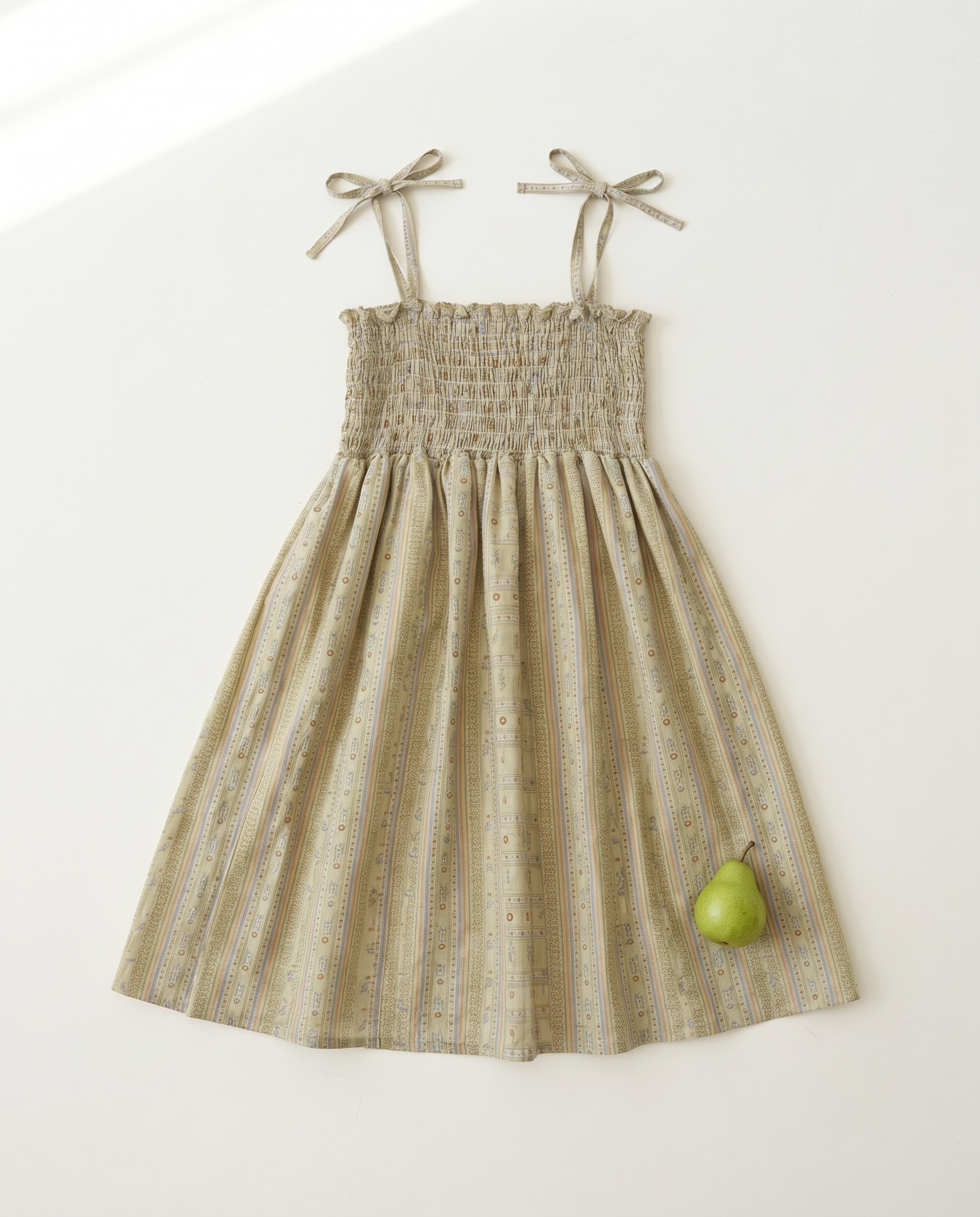 ROSETTE Fore Dress